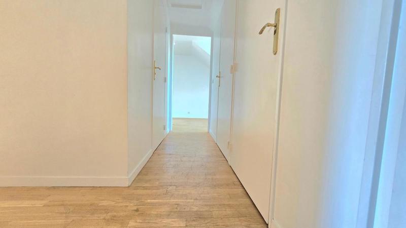 Appartement - 129 m² - 4 pièces