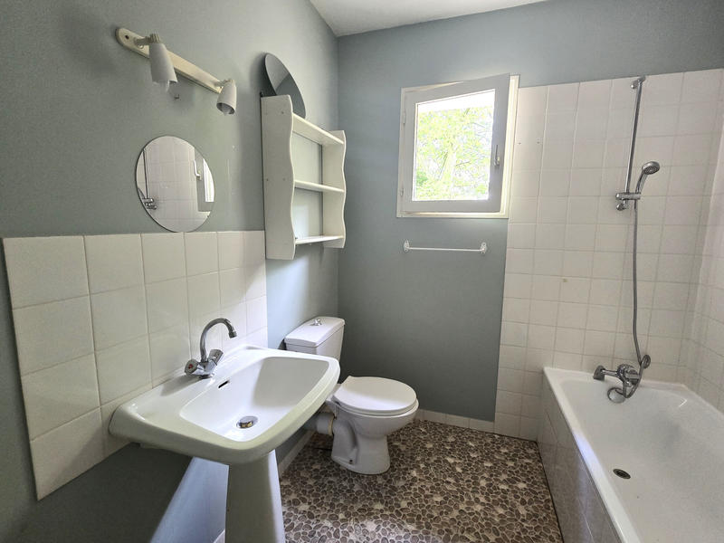 Maison - 160 m² - 4 pièces