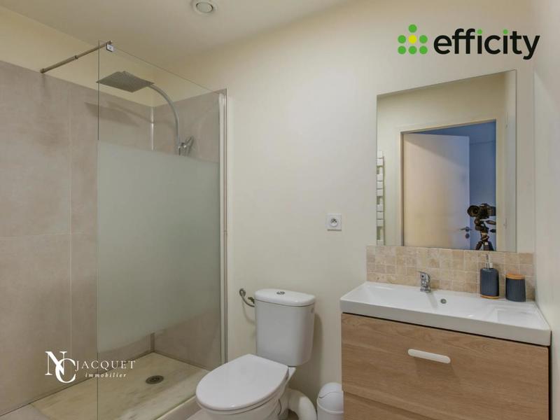 Villa - 85 m² - 4 pièces