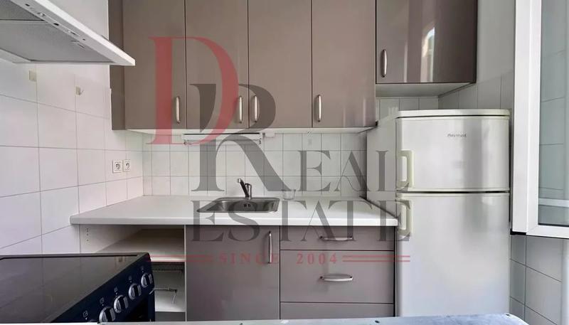 Appartement - 30 m² - 2 pièces