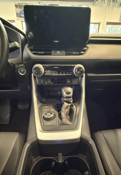 Suzuki Across 2.5 Hybride Rechargeable Pack 24