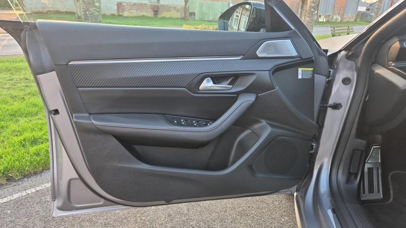 Peugeot 508 2.0 BlueHDi 180 Eat8 Gt-Line