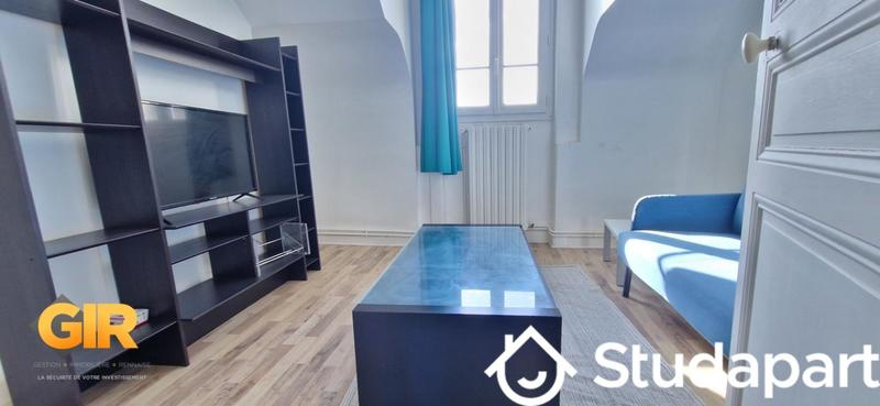 Appartement - 63 m² - 4 pièces