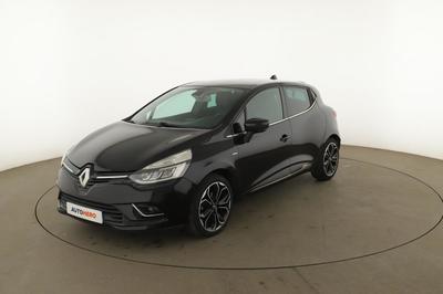 Renault Clio 1.2 TCe Energy Edition One Edc 118 ch