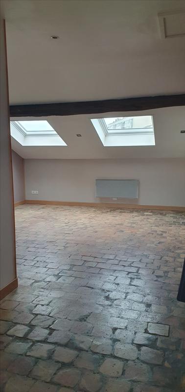 Appartement - 47 m² - 3 pièces