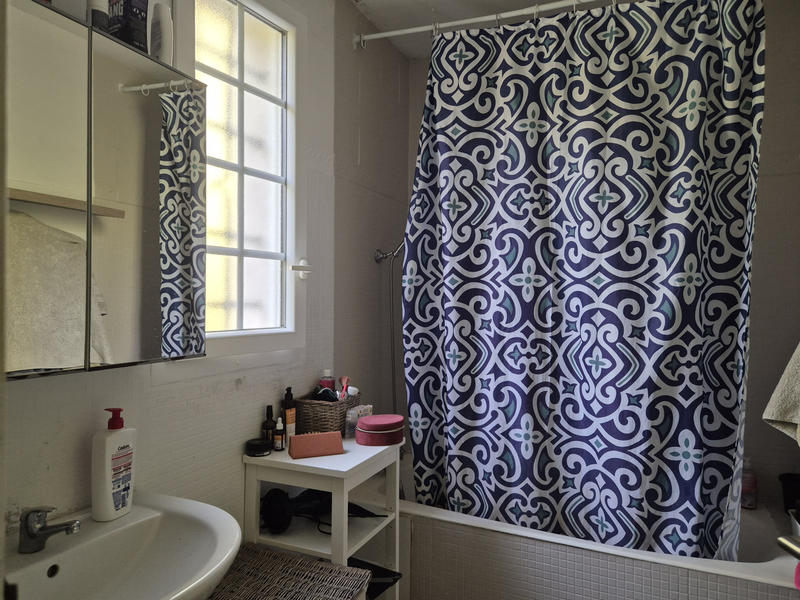 Maison - 137 m² - 6 pièces