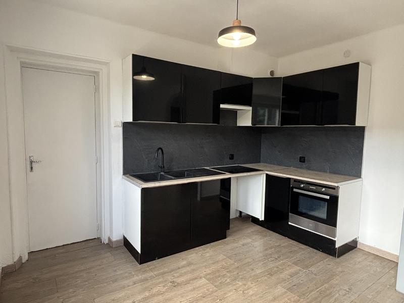 Maison - 81 m² - 4 pièces