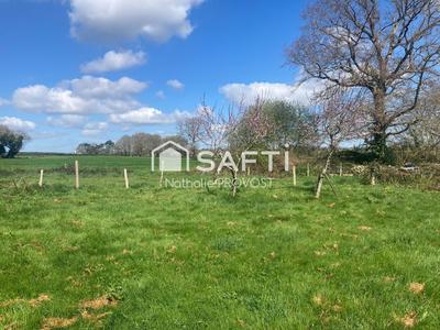 Maison - 120 m² - 7 pièces