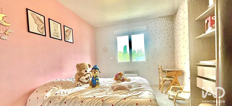 Maison - 138 m² - 6 pièces