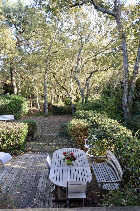 Maison ancienne - 201 m² - 8 pièces