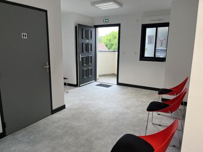 Local d'activités - 42 m²