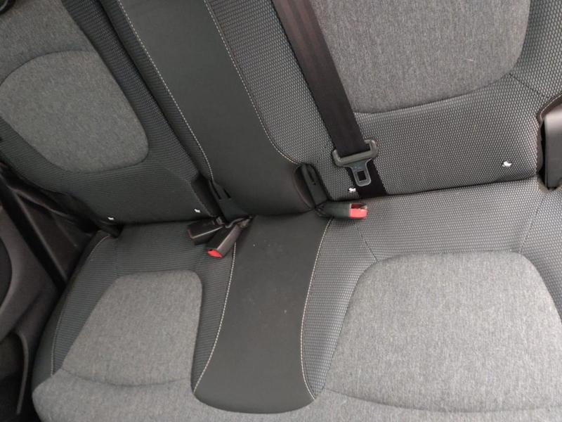 Renault Captur Intens