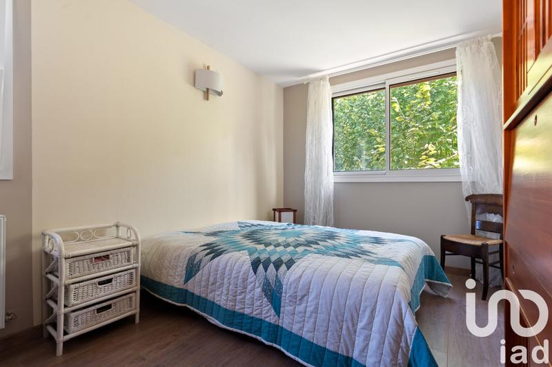 Maison - 183 m² - 6 pièces