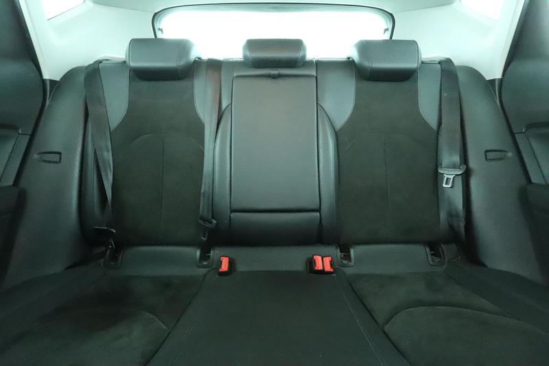 Seat Leon 1.2 Tsi Style 110 ch