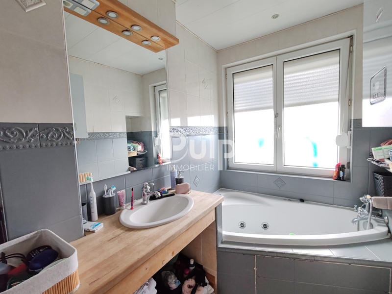 Appartement - 77 m² - 3 pièces