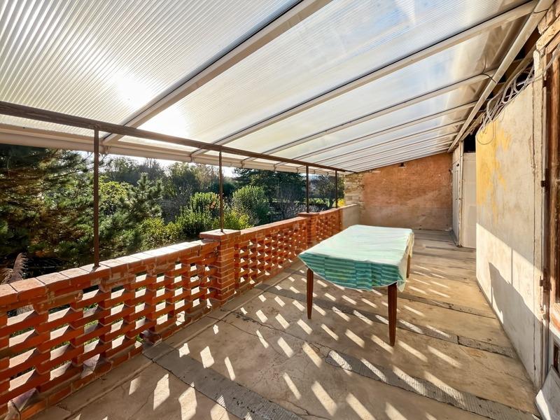 Maison - 97 m² - 5 pièces