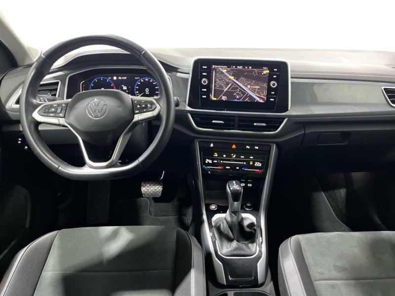 Volkswagen t-Roc 1.5 Tsi Evo 150 Start/Stop Dsg7 Style