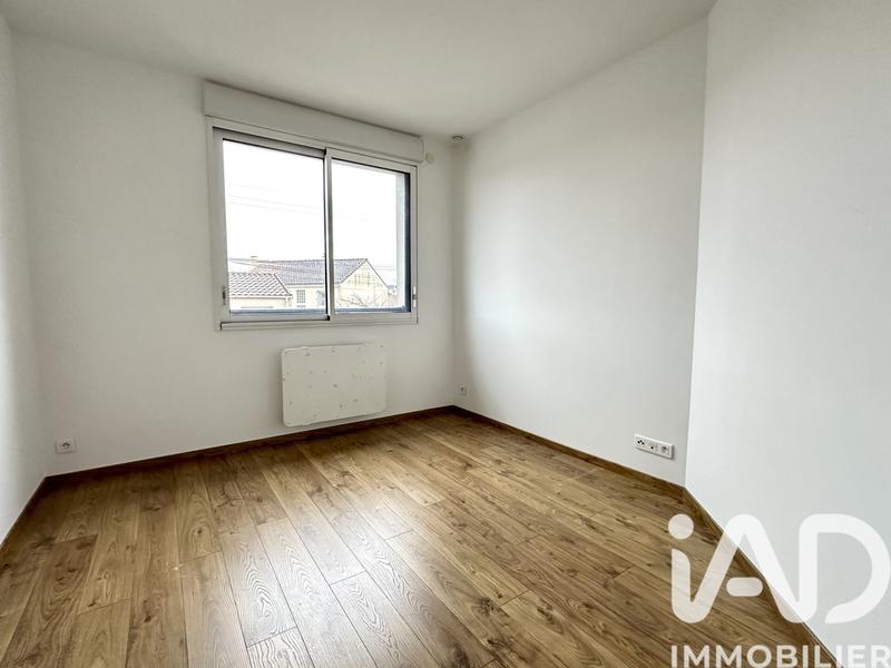 Maison - 168 m² - 6 pièces