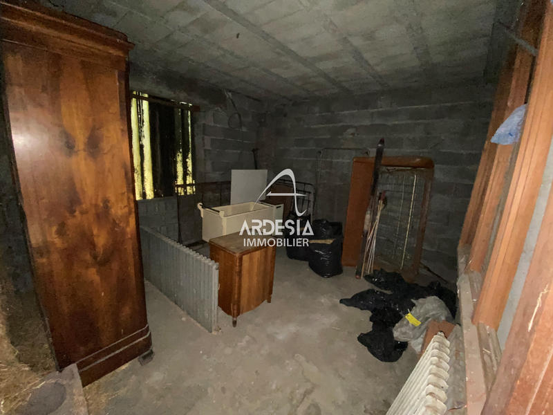 Maison de village - 145 m² - 5 pièces