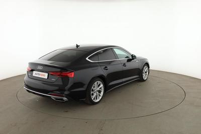 Audi A5 sportback 45 Tfsi Quattro s tronic 7 265 ch