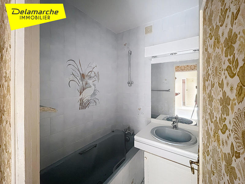 Appartement - 68 m² - 4 pièces