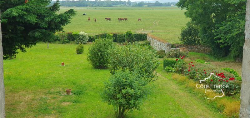 Propriété - 207 m² - 7 pièces