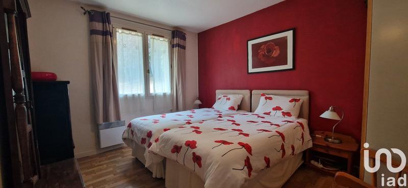 Maison - 120 m² - 7 pièces