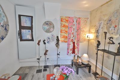 Maison en pierre - 52 m² - 4 pièces