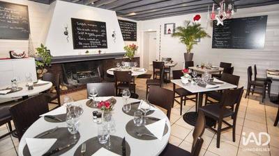 Local commercial - 350 m²