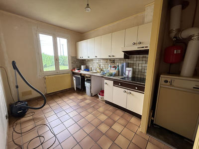 Maison - 149 m² - 9 pièces