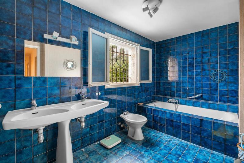 Maison - 200 m² - 6 pièces