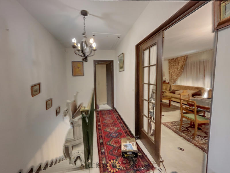 Maison - 165 m² - 5 pièces