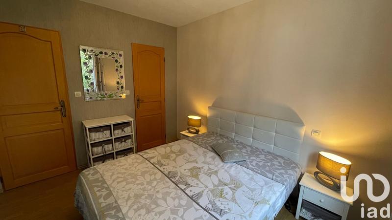 Maison - 100 m² - 6 pièces