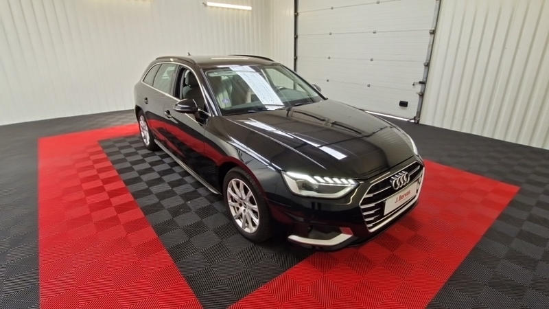 Audi A4 Avant 35 Tfsi 150 s tronic Business line