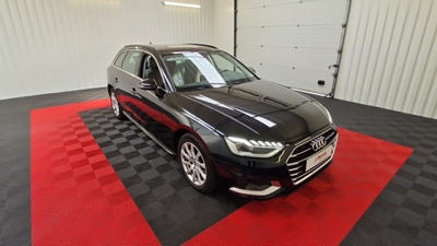 Audi A4 Avant 35 Tfsi 150 s tronic Business line
