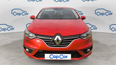 Renault Mégane IV 1.5 dCi 110 Bose