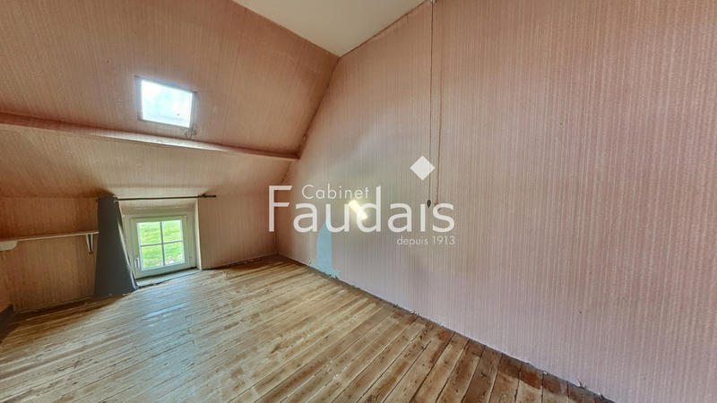 Maison - 148 m² - 7 pièces