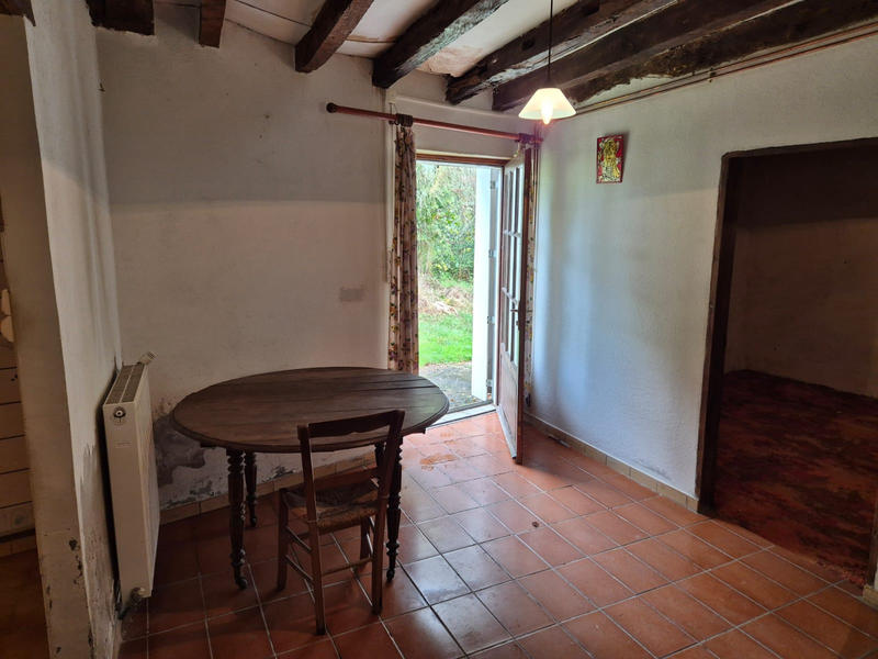 Maison - 134 m² - 5 pièces