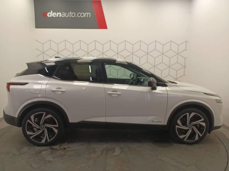 Nissan Qashqai e-Power 190 ch Tekna+