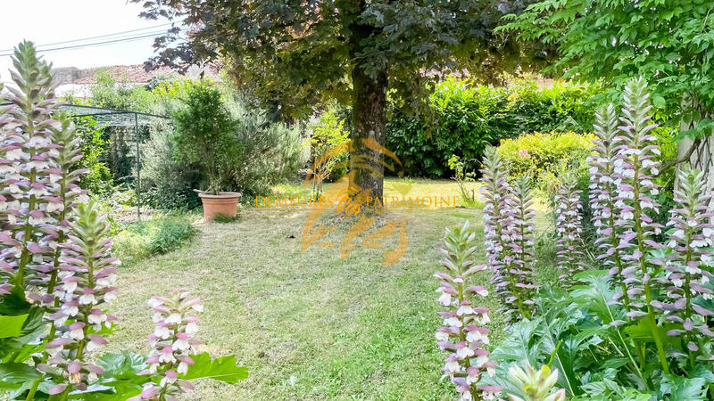 Maison - 160 m² - 5 pièces