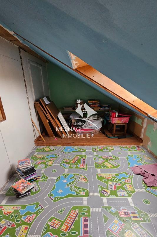 Maison en pierre - 130 m² - 6 pièces