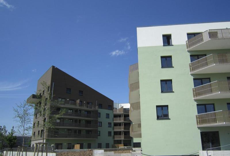 Appartement - 10 m²