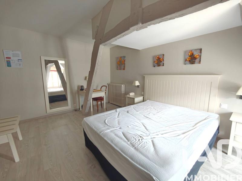 Appartement - 24 m² - 1 pièce