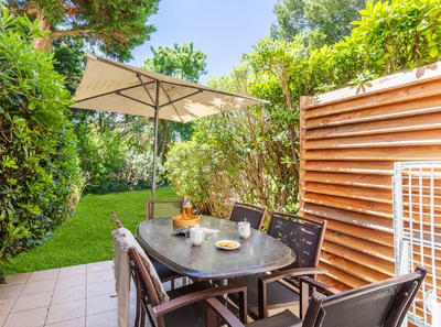 Appartement - 27 m² - 2 pièces