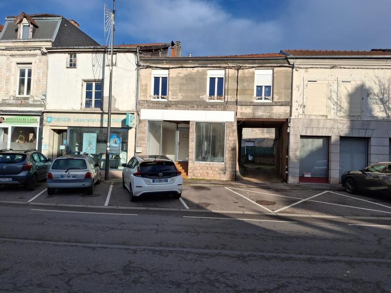 Appartement - 71 m² - 3 pièces