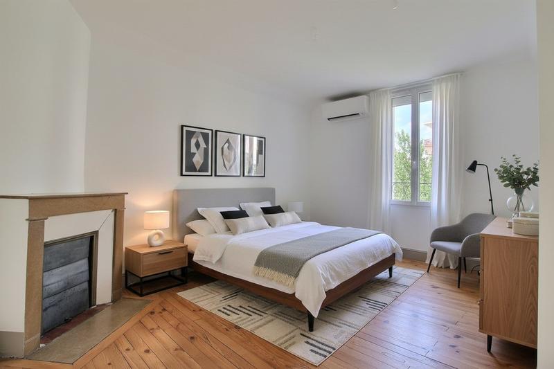 Maison ancienne - 105 m² - 4 pièces