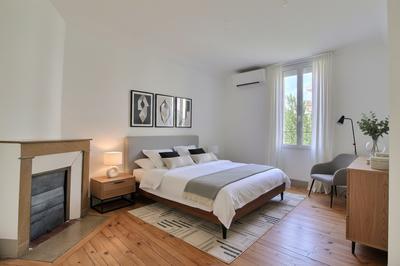 Maison ancienne - 105 m² - 4 pièces