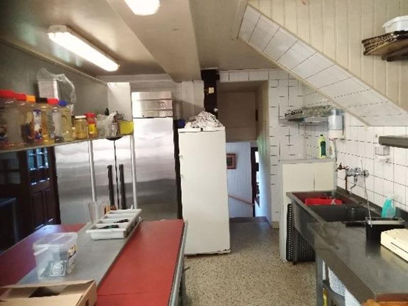 Immeuble - 670 m² - 2 pièces