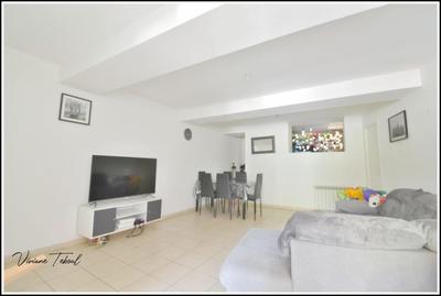 Appartement - 50 m² - 2 pièces