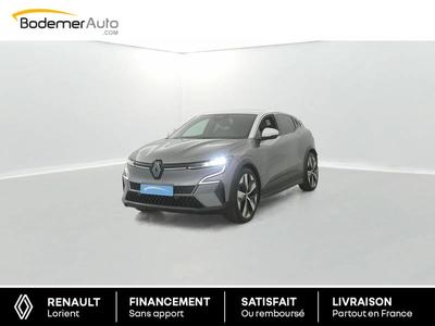 Renault Mégane E-Tech Ev60 220 ch super charge Techno